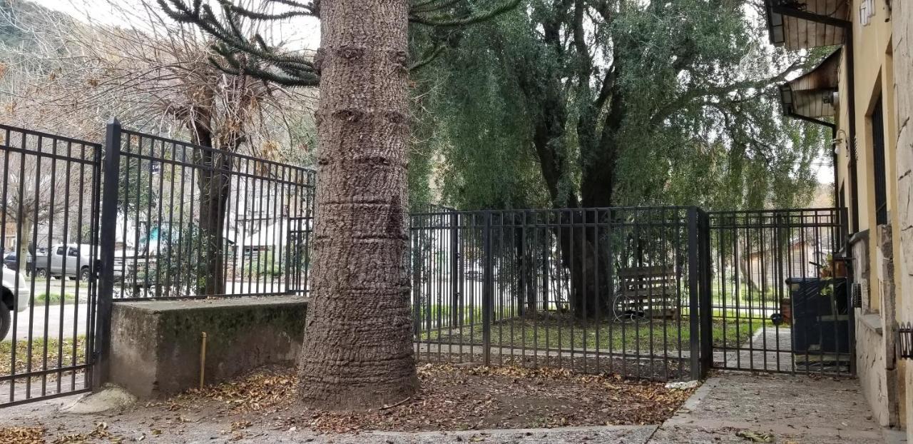 Caballeria De Los Andes - Andarlibre San Martín de los Andes Екстериор снимка