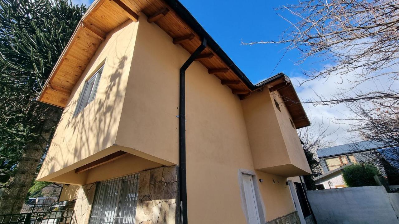 Caballeria De Los Andes - Andarlibre San Martín de los Andes Екстериор снимка